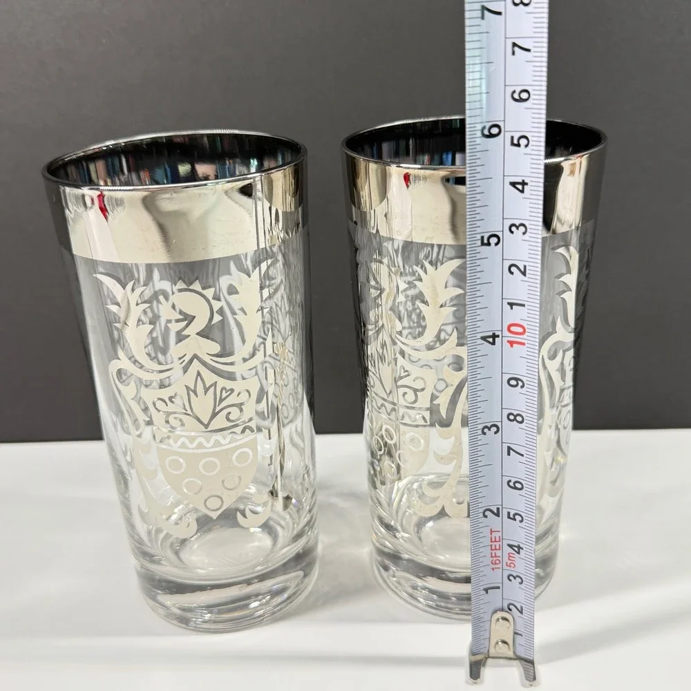 N/A vintage set